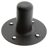 M1551 - 35mm Metal Speaker Top Hat
