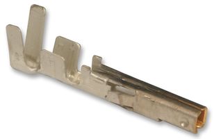 39-00-0039 - Crimp Socket, 18AWG, 100 Pack