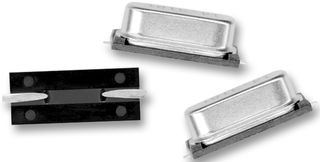 XT9MNLANA8M - 8MHz Crystal, SMD, 11.1mm x 4.7mm, 50ppm, 10pF, 30ppm