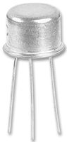 2N1711 - Bipolar (BJT) Single Transistor, NPN, 50V, 500mA, 3W, TO-39