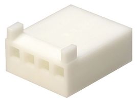 22-01-3047 - 4-Way, 2.54mm Pitch Housing, KK 254