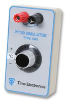 1049 - Pt100 Simulator