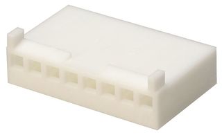 22-01-3067 - 6-Way, 2.54mm Pitch Housing, KK 254