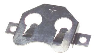 3002 - Battery Holder, SMD 20mm Coin Cell
