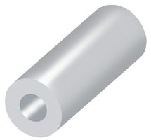 R30-6700494 - Nylon Circular Clearance Spacer, M3 x 4mm