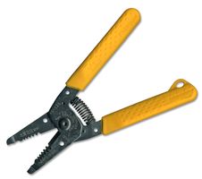 45-121 - T-Stripper Wire Stripper, 16-26 AWG Stranded Wire