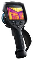 FLIR E54-24° - Thermal Imaging Camera, -20C to +650C, 320x240px IR Resolution, IP54