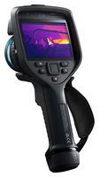FLIR E76-24° - Thermal Imaging Camera, -20C to +650C, 320x240px IR Resolution, IP54