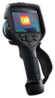 FLIR E86-24° - Thermal Imaging Camera, -20C to +1500C, 464x348px IR Resolution, IP54