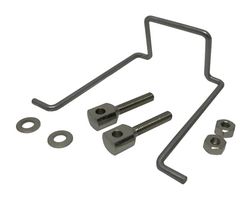 KT0012 - Retaining Clip