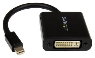 MDP2DVI3 - Mini DisplayPort to DVI-I Adaptor
