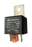 DG85B-7011-96-1024-M1DR - Automotive Relay, SPDT, 24V DC, 60A