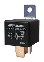 DG57CM-5021-76-1012-R - Automotive Relay, SPST-NO, 12V DC, 80A