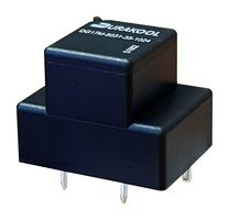 DG17M-5021-35-1012 - Automotive Relay, SPST-NO-DM, 12V DC, 15A