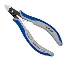 79 22 125 - 5" (125mm) Precision Electronics Diagonal Cutters
