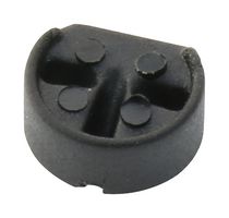 MPX05GFNB - TO-92 Transistor Mounting Pad, Pack of 100