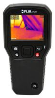 MR265 - Moisture Meter & Thermal Imager with MSX, 0C to 100C, 160x120px IR Resolution