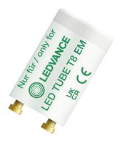 4099854067150 - LED Tube T8 EM Starter