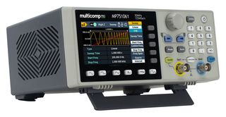 MP751061 - Arbitrary Waveform Generator, 2 Channel , 30MHz
