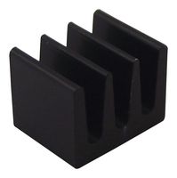 ICK SMD A  5  SA - Heatsink, for SMD, 123°C/W