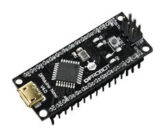 DFR0010 - DFRduino Nano USB Microcontroller