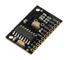 DFR0119 - 3W Mini Audio Stereo Amplifier