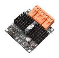 DFR0601 - 12A Dual Channel DC Motor Driver