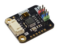 DFR0627 - Gravity: I2C to Dual UART Module