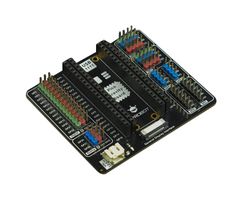 DFR0848 - Gravity: Expansion Board for Raspberry Pi Pico & Pico 2