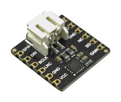 DFR0954 - MAX98357 I2S Amplifier Module