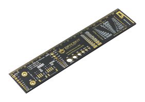 DWG0014-M - PCB Engineering Ruler
