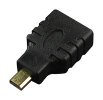 FIT0664 - HDMI to Micro HDMI Adaptor
