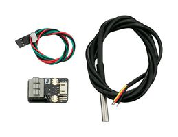 KIT0021 - Gravity: Waterproof Temperature Sensor Kit, DS18B20