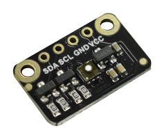SEN0392 - Fermion: Air Quality Sensor Breakout, SGP40