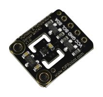 SEN0428 - Fermion: Temperature & Humidity Sensor Breakout, SHT40