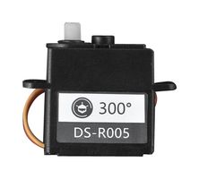 SER0056 - 300 Degree Micro Servo 2Kg