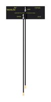 FXP055.A.07.C.001 - GPS / GNSS / Glonass / Galileo / BeiDou / QZSS / SBAS / WiFi RF Antenna, 5.925 to 7.125GHz, , 1.92dBi, 50 Ohm