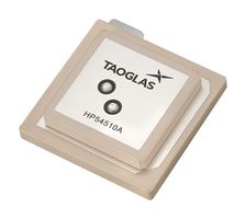 HP54510A - GPS / GNSS / Glonass / Galileo / BeiDou / IRNSS / QZSS / SBAS / L-Band RF Antenna, 1.593GHz to 1.61GHz, , 4.15dBi
