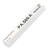 PA.500.A - Cellular / LTE / IoTRF Antenna, 703 to 803MHz, -1.3dBi, 50 Ohm, SMD / SMA Connector