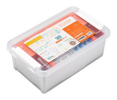 AKX00045 - Arduino Science Kit R3 with Nano RP2040 Connect