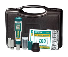 EX900 - ExStik 4-in-1 Chlorine, pH, ORP, & Temperature Kit, IP57