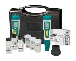 EC510 - Waterproof ExStik, IP57