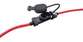 MP013625 - Inline Mini Blade Fuseholder, 30A