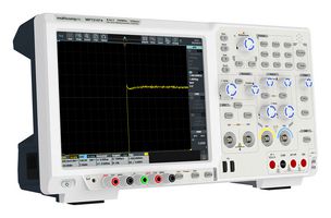 MP721074 - Digital Storage Oscilloscope, 2 Channel, 100MHz