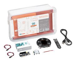 AKX00044 - Arduino Explore IoT Kit Rev2 with MKR WiFi 1010
