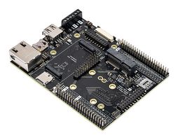 ASX00055 - Portenta Mid Carrier Development Board