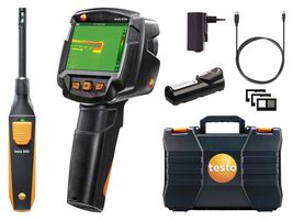 0560 8726 - Thermal Imager, -30 to +650 Degrees C, IP54