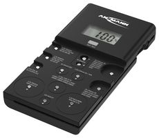 1900-0100 - Energy Check LCD Battery Tester