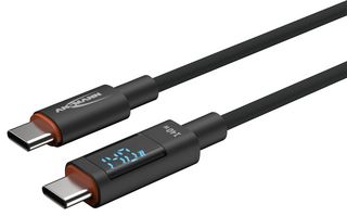 1700-0171 - USB-C Lead with LED Power Display, 2m