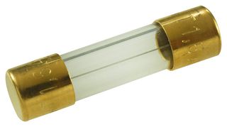 0034.5619.11 - Fuse, Surface Mount Cartridge, 5mm x 20mm, T, 1.6A